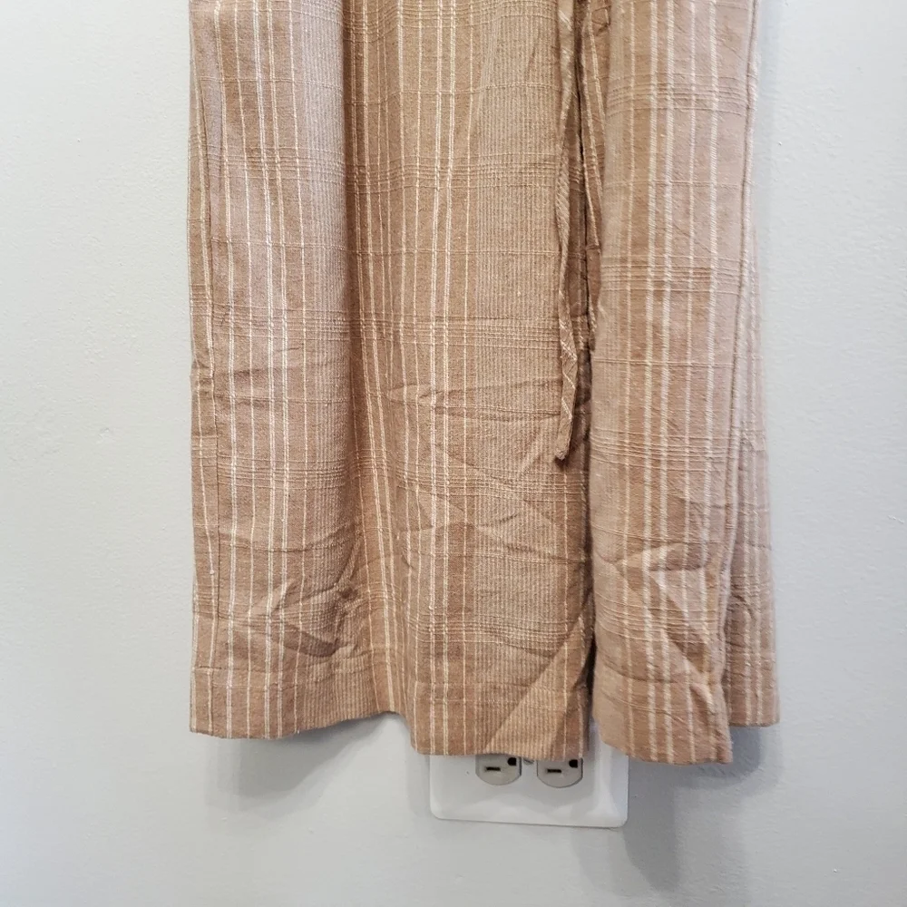 Moon River Cold Shoulder Jumpsuit